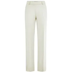 Comfort Plus Fit-Hose Modell Cilly Flared Raphaela by Brax weiss, 36