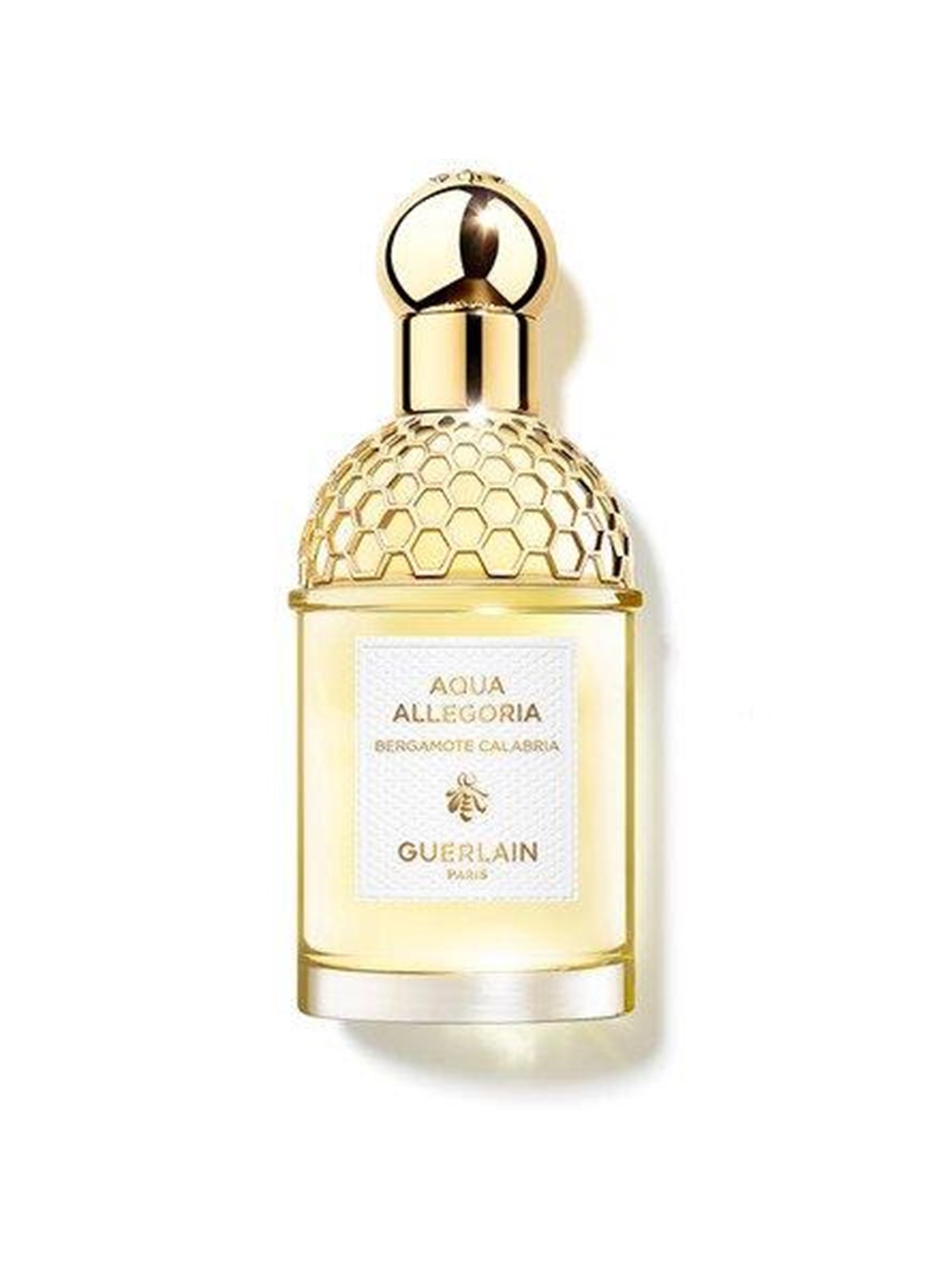 Guerlain Aqua Allegoria Bergamote Calabria Eau de Toilette 75 ml - 75 ml0