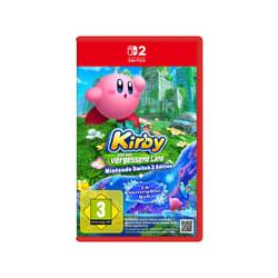 Nintendo Kirby und das vergessene Land (Switch 2, DE, FR, IT) (10016324)