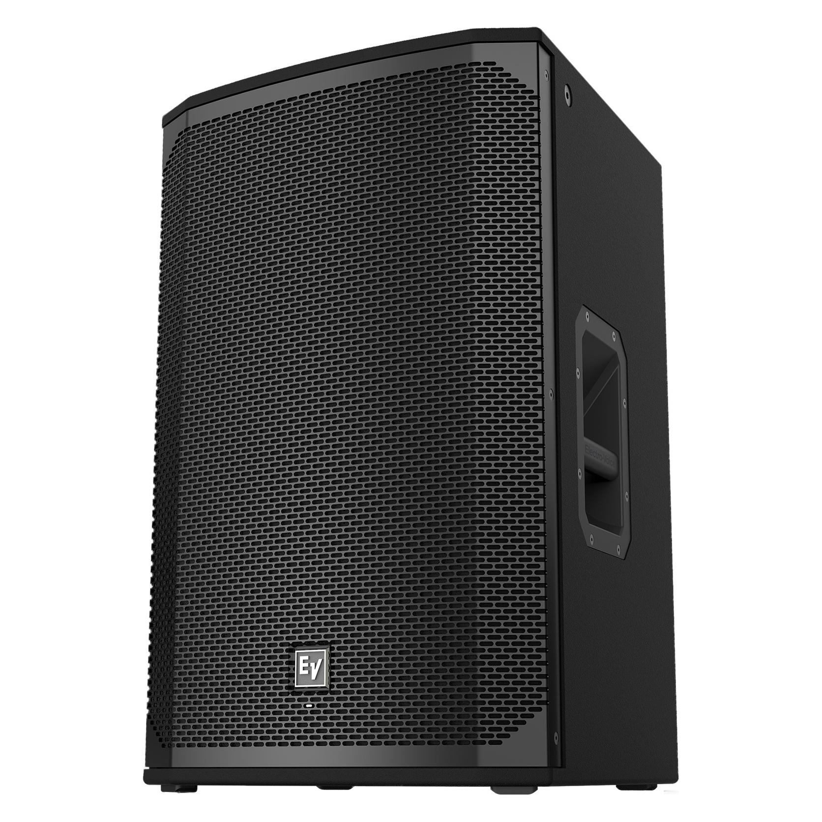 Electro-Voice Ekx-15p (Aktiv) (EKX-15P)