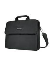 Kensington SP17 17" Classic Sleeve Notebook-Tasche 43,2 cm Schwarz (K62567US)