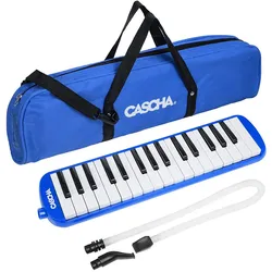 Cascha Melodica HH 2060 blue - Melodica