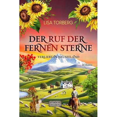 Der Ruf der fernen Sterne, Taschenbuch von Lisa Torberg, Edizioni Dolcevita