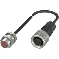 Balluff Optischer Sensorkopf BOH DI-M06-00202S49F