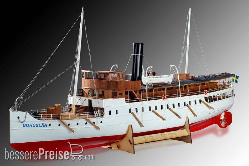 NORDIC CLASS BOATS 24506