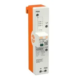 OBO 5096982 LightningController Rail dreipolig 255V MCF75-NAR-TNC
