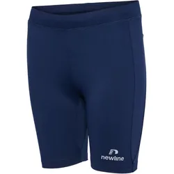 newline Athletic Laufshorts Kinder 1009 - black iris 164