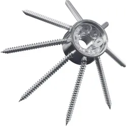 Simpson Sst, Holzverbinder, Verbinder SIMPSON CCS (1 Stk.)