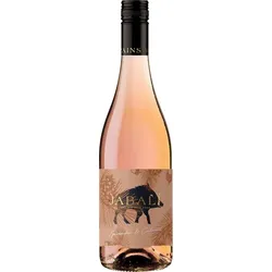Jabali Rosado (Garnacha & Cabernet Sauvignon) Virgen del Aguila 2025