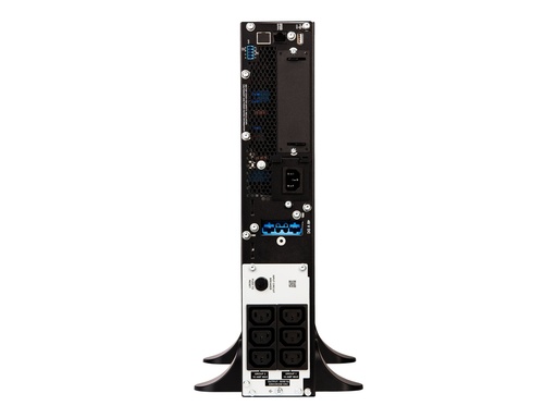 APC Smart-UPS SRT 1000VA - USV (in Rack montierbar/extern) (SRT1000XLI)