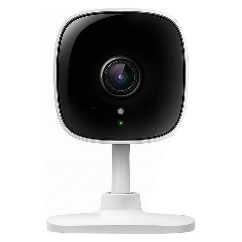 TP-Link Tapo C100 Home Security (1920 x 1080 Pixels) (TAPO C100)
