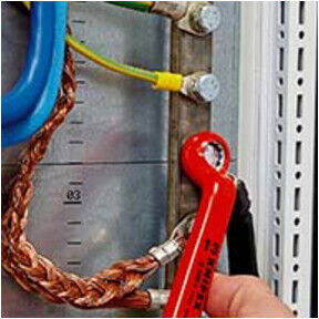 KNIPEX 98 01 13 Ringschlüssel )