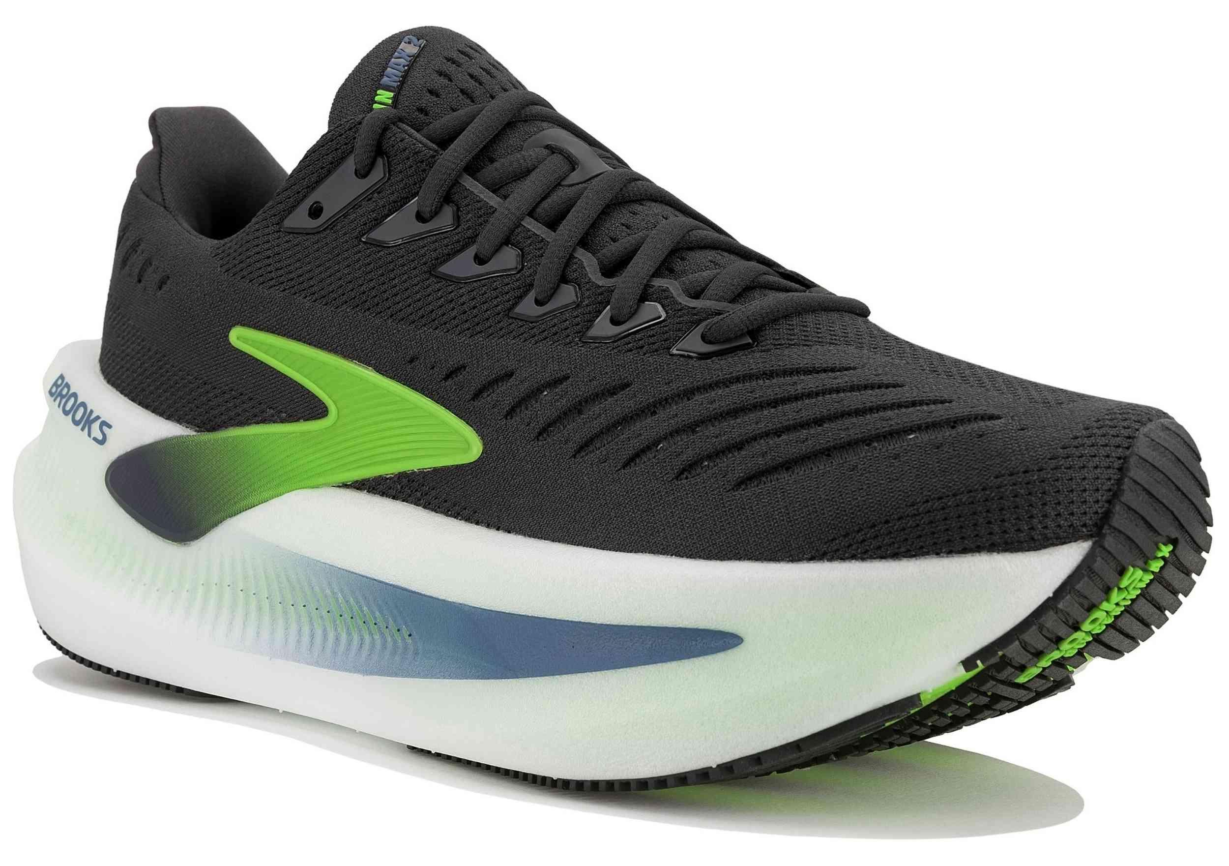 Laufschuhe Brooks 1104791D091 für Herren