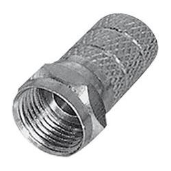 Transmedia Twist-On F-Stecker (FFZ2)