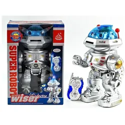 30cm Roboter für Funk 079779 ADAR
