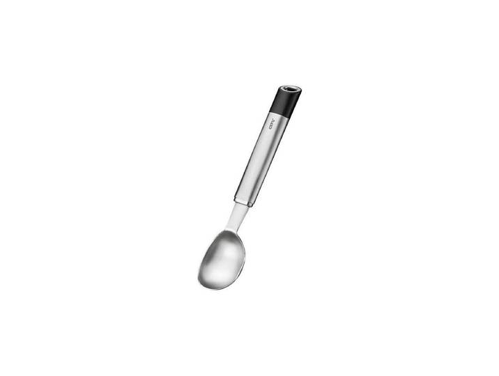 Eisportionierer GEFU GEFU Eisportionierer Primeline Silber, 22.5 cm , silber, Ø 4,3cm, Kochlöffel, Eisportionierer