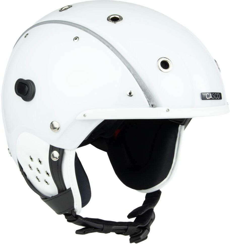 Casco  - Sp-3 Prime White - S - Casque de ski