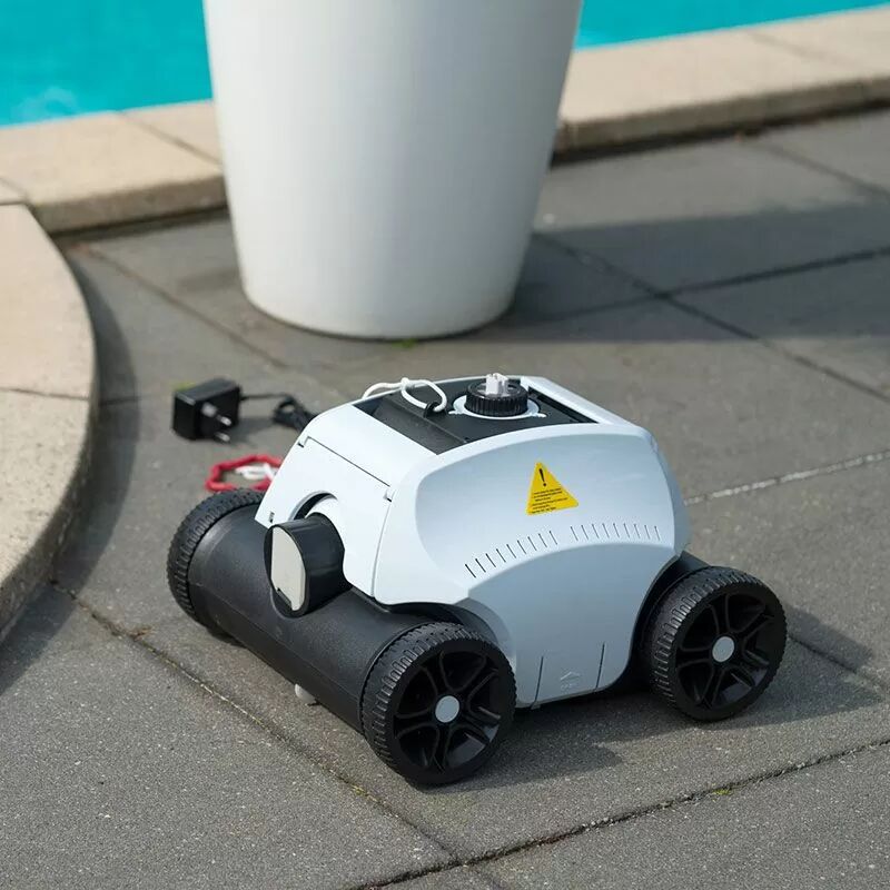 Robot piscine Robotclean Accu S Ubbink