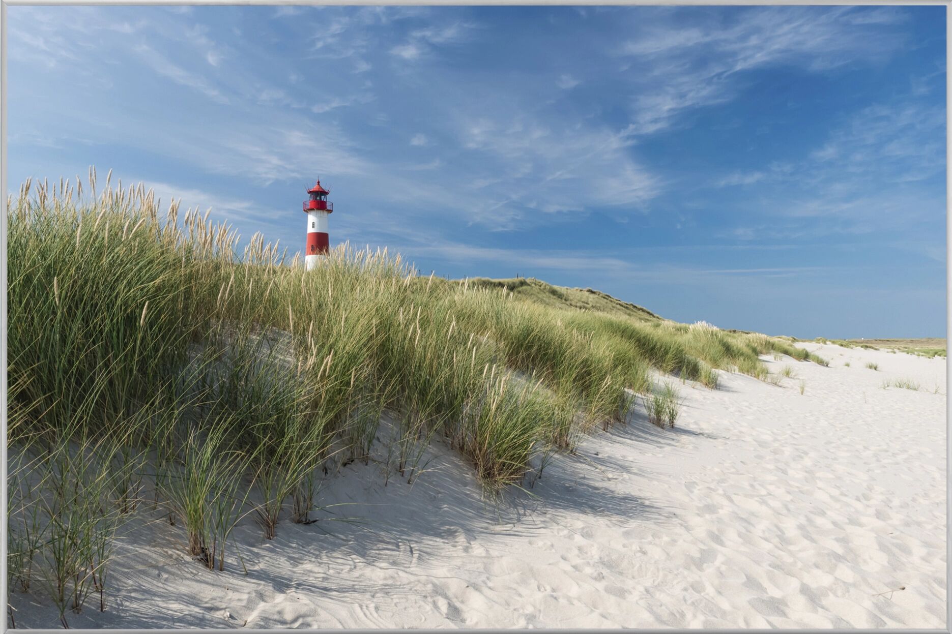 image LAND Leuchtturm Sylt, List Ost 4