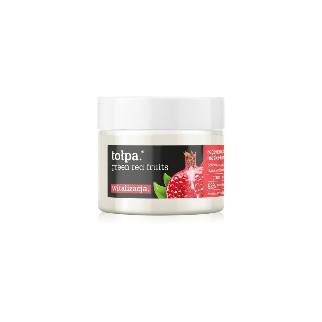 Tolpa Green Red Fruits (50 ml) (34526841)