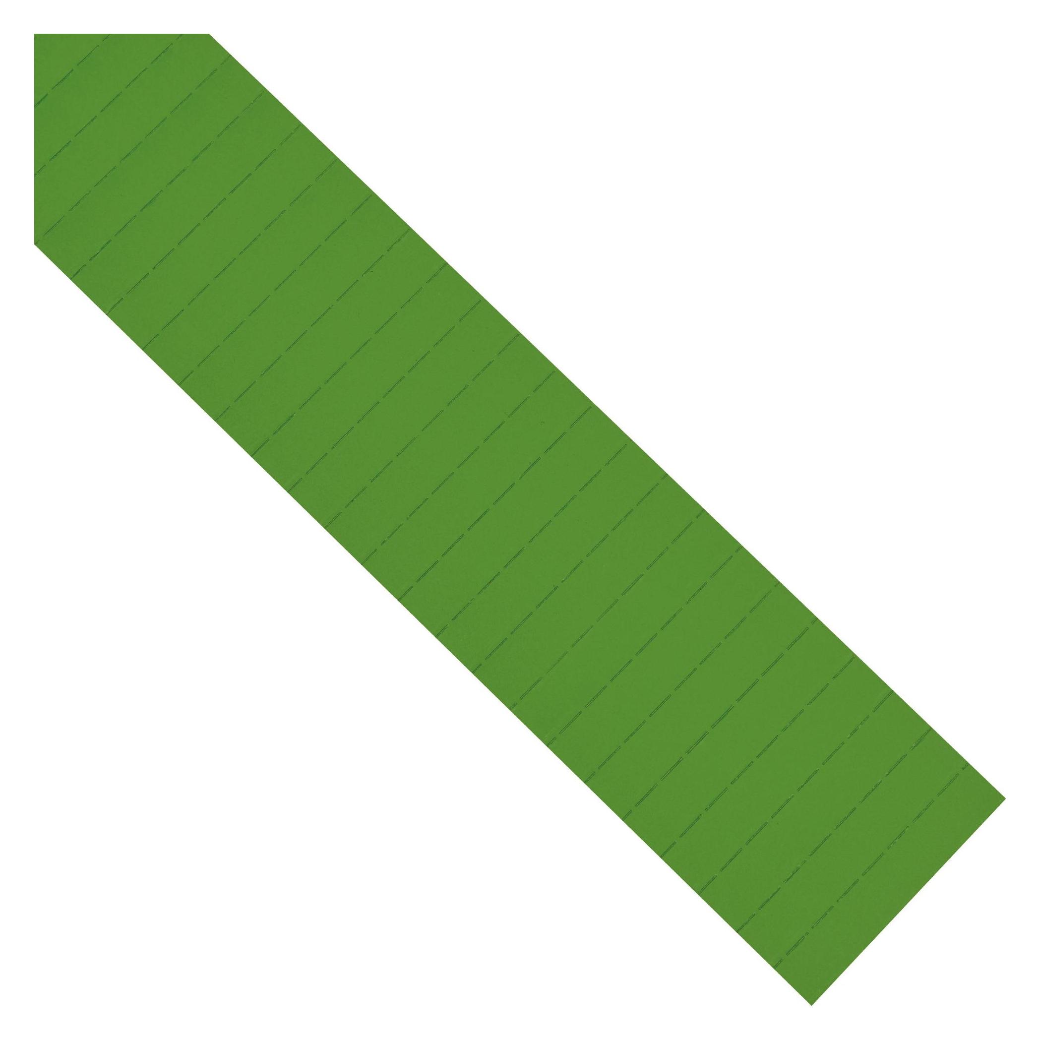 Magnetoplan Ferrocard Etiketten (1287005)