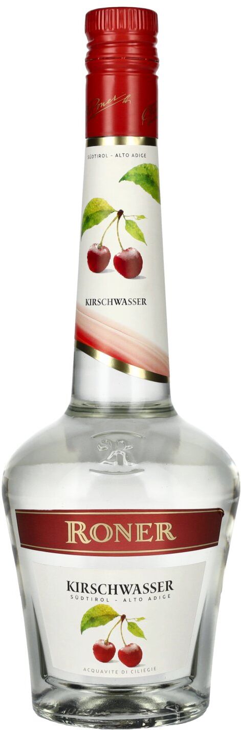 Roner Kirschwasser 40% Vol. 0,7l