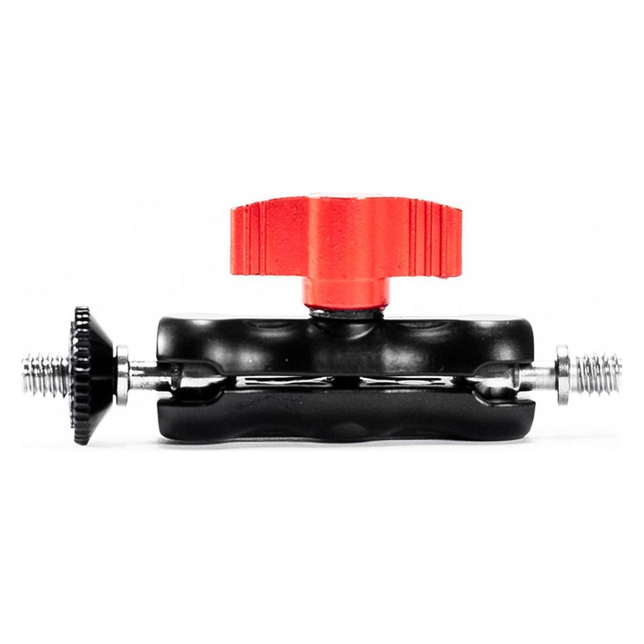 Caruba Compact Magic Arm mit Montageplatte für Dji Ronin S (Gimbal Halterung) (35325630)