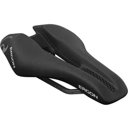ERGON Sattel SR Tri Pro Carbon Women Front