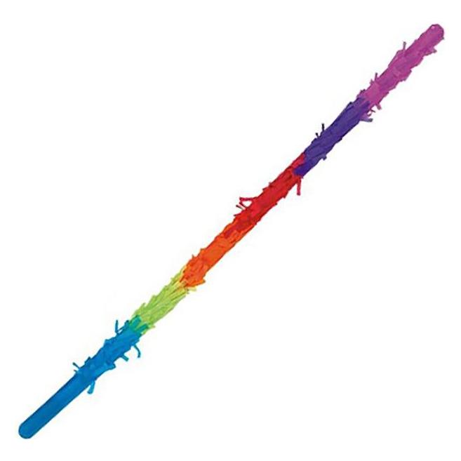 Amscan Pinata Schlagstock (1 Stk.) (728.12990)