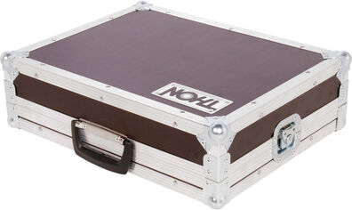 Thon Case Boss RC-505 MKII Braun