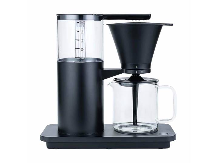 Wilfa Coffee Maker Daily Black Filterkaffeemaschine – schwarz