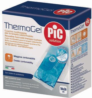 Thermogel Bolsa Reutilizável Terapia Quente Frio 1 un