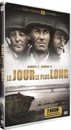 Ken Annakin - Le Jour le plus long [FR Import] - Preis vom 11.10.2026 03:10:56 h