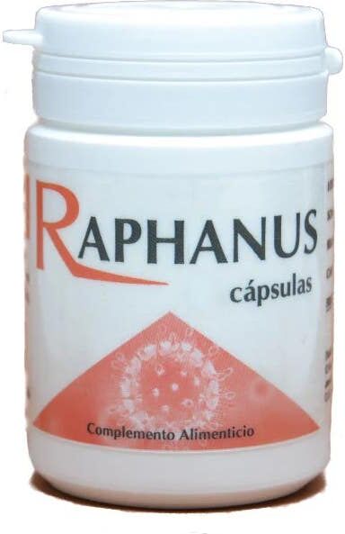 Codival Raphanus 300caps