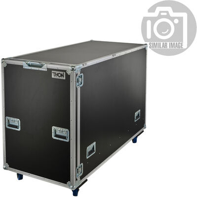 Thon Custom Case for Xylophone 3,5 Phenol Braun