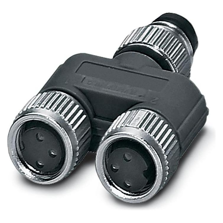 Lapp AB-C3-M8Y-2XM8FS V AB-C3-M8Y-2XM8FS V (22260604)