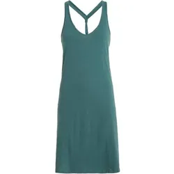 PROTEST Damen Kleid PRTFELINE dress, Größe 42 in Grün Grün