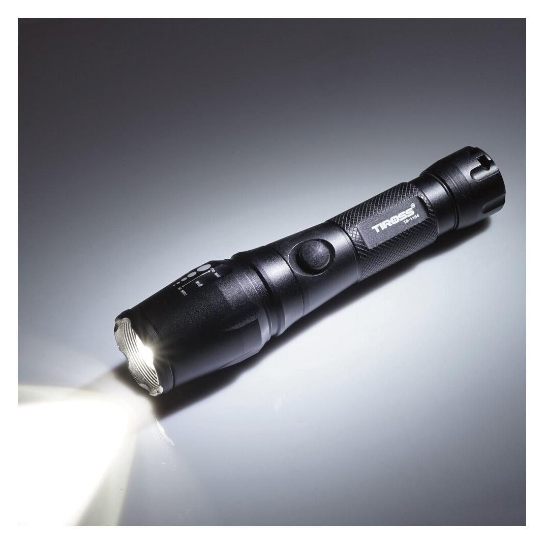 Tiross TS-1154 (16 cm) (07847)