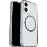 Symmetry Clear, Handyhülle transparent, iPhone 17, MagSafe