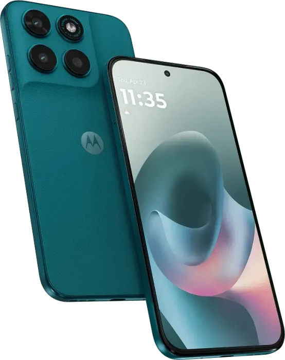 Motorola Moto G77 5G 8GB/256GB Pantone Shaded Spruce