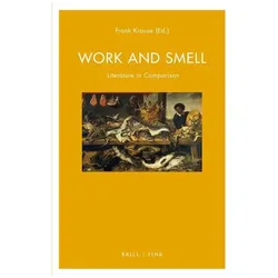 Work and Smell, Fachbücher von Frank Krause