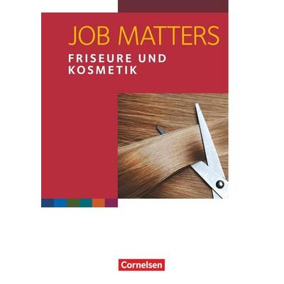 Job Matters - 2nd edition - A2, Taschenbuch von Roland Reiter, Cornelsen Verlag, 978-3-06-451316-7