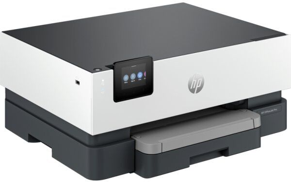 HP Officejet Pro 9110b Blækprinter