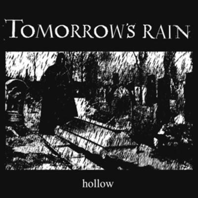 Hollow (Boxset) - Tomorrows Rain, CD