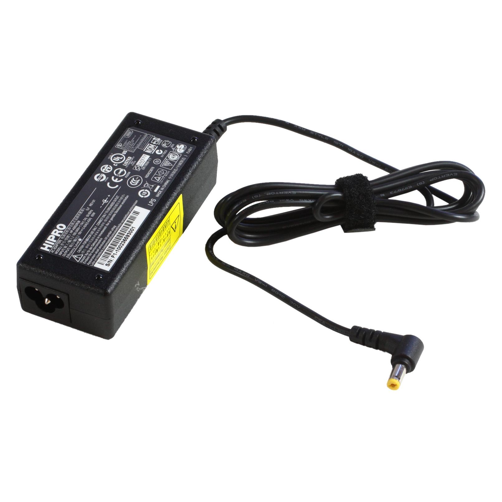 Acer AP.06503.024 AC-Adapter (65 W) (AP.06503.024)