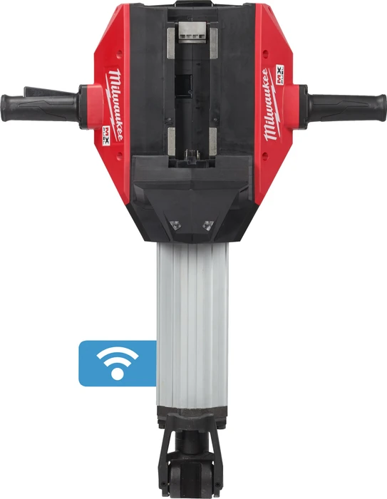 Milwaukee MX Fuel 25 Kg Abbruchhammer MXF DH2528H-0 (Akkubetrieb, Abbruchhammer, Meisselhammer) (4933478985)