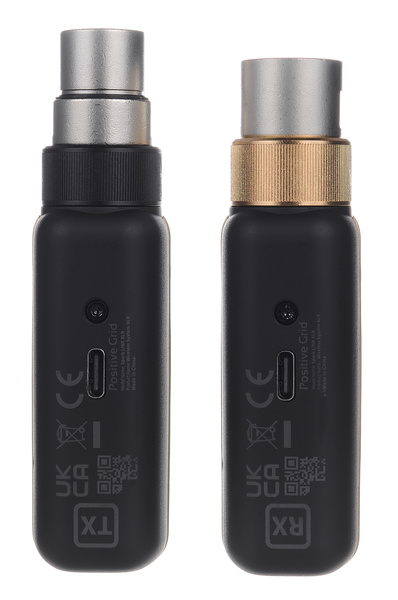 Positive Grid Spark Link XLR