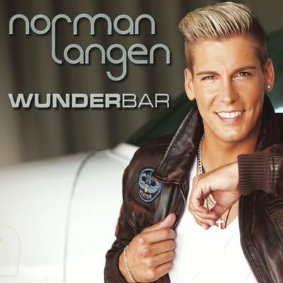 Wunderbar - Norman Langen, CD