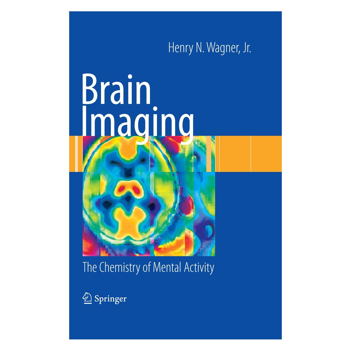 Springer Wagner,H.N.:Brain Imaging (Englisch, Hardcover, Henry N. Wagner) (9781848003071)