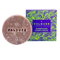 Valquer Solid Shampoo Luxe 50g